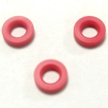 SMK Victory CP2, CP1 and CP1-M series air pistol 3 x piercing seal fits under screw collar (3 x seals only)