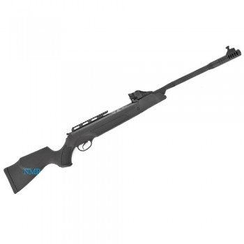 Hatsan Speedfire synthetic stock break barrel Multi Shot air rifle 10 shot .22 calibre